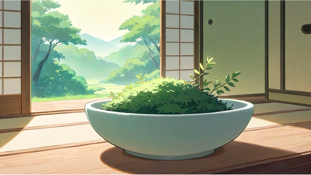 ブラーミ(バコパ)