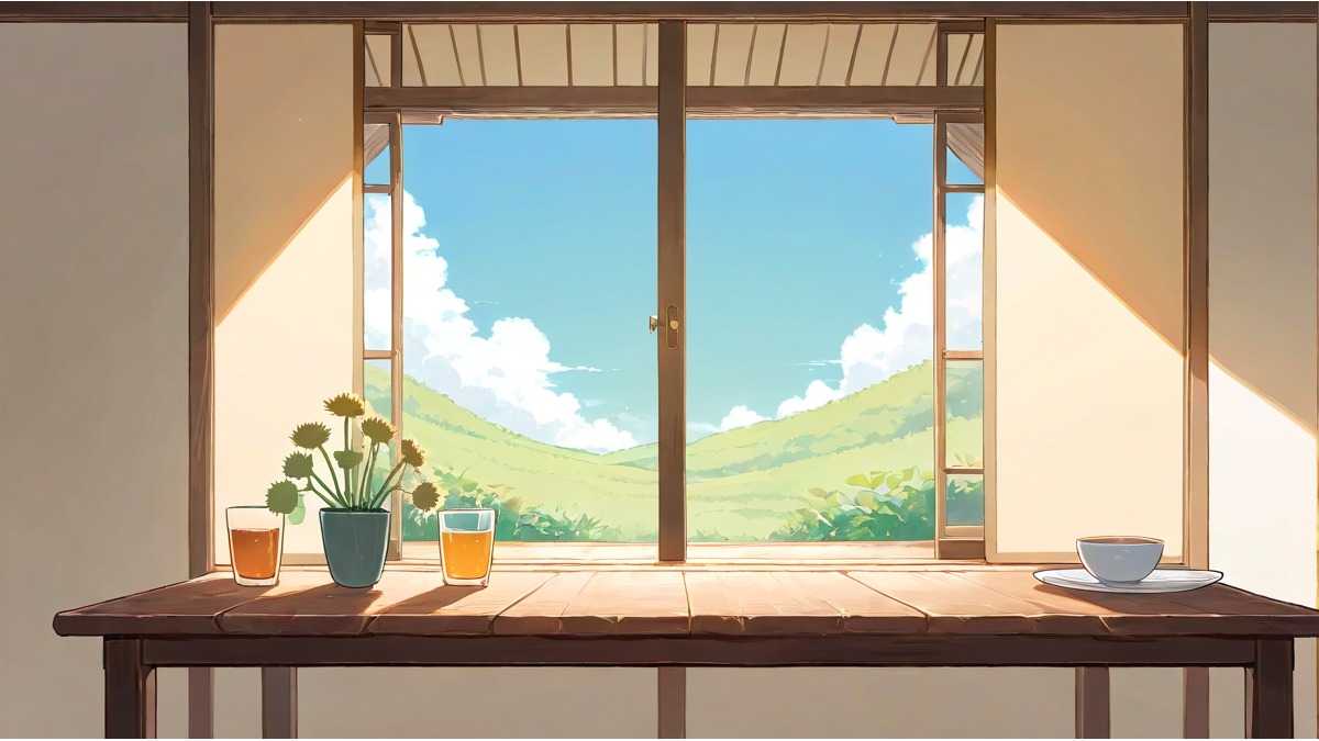 ゴボウ（牛蒡）
