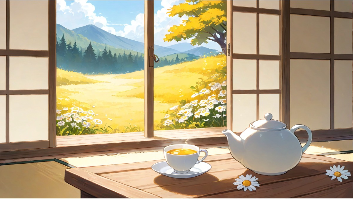 Chamomile