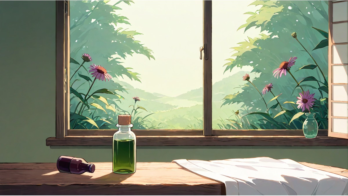 Echinacea