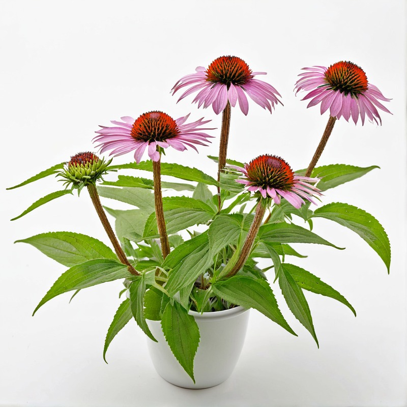 echinacea