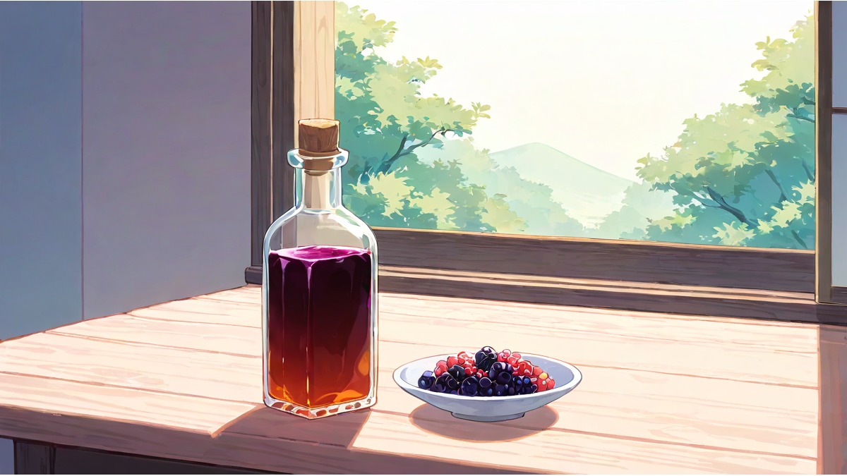 Elderberry