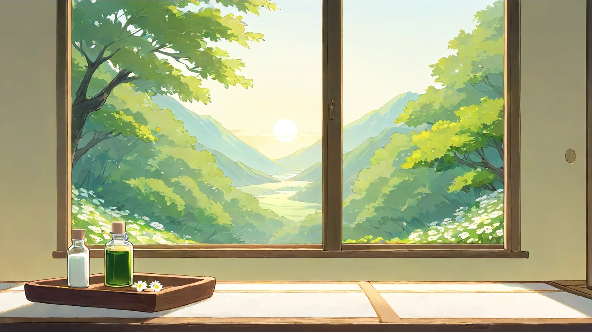 夏白菊（フィーバーフュー）