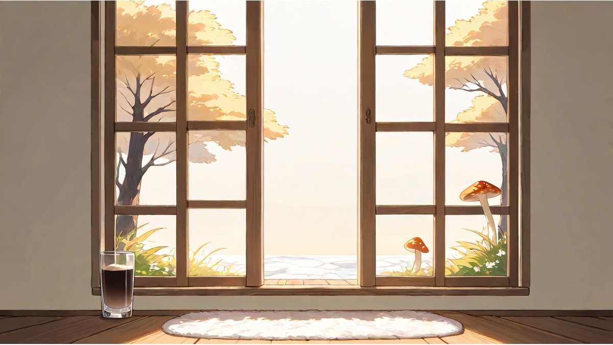 ヤマブシタケ（山伏茸）