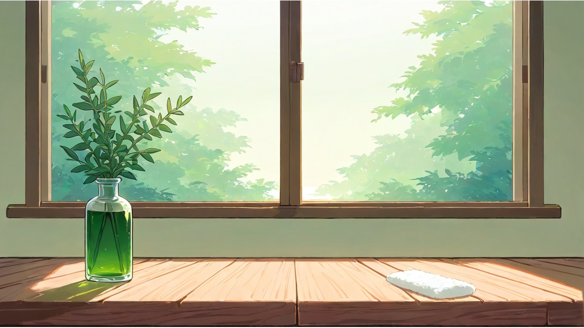 オレガノ
