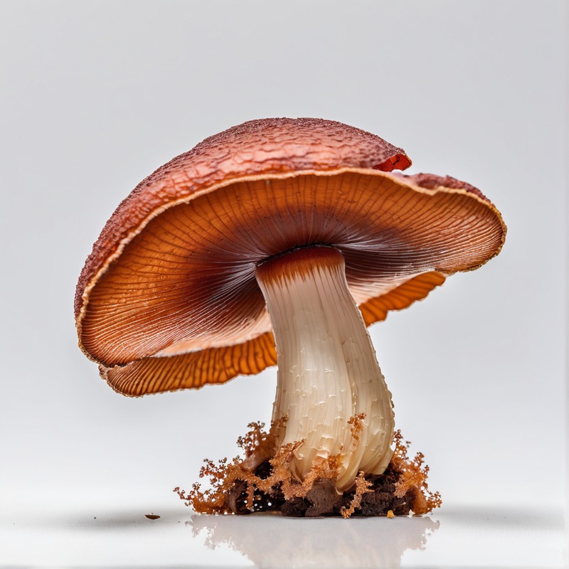 菌類